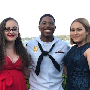 Meet your Posher, Deon